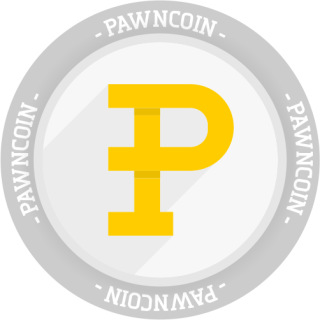 Pawncoin Mining calculator