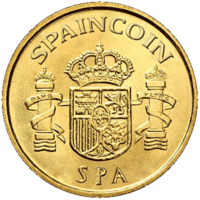 SpainCoin Mining calculator